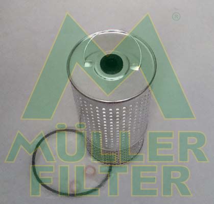 Filtr oleju MULLER FILTER FOP152