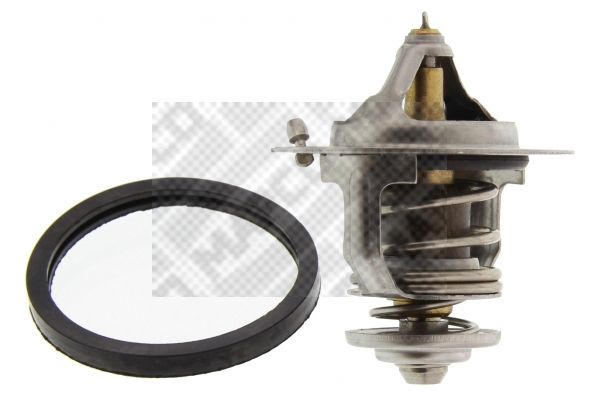 Termostat, środek chłodzący MAPCO 28530