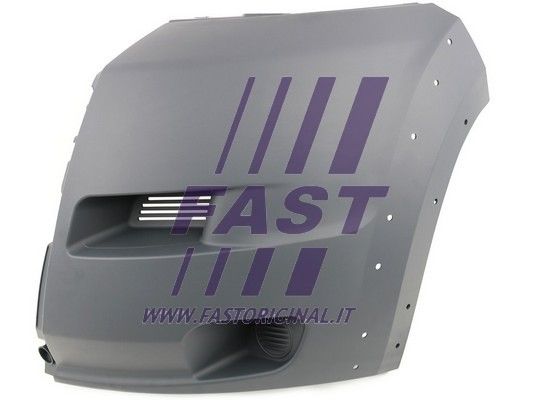 Zderzak FAST FT91450