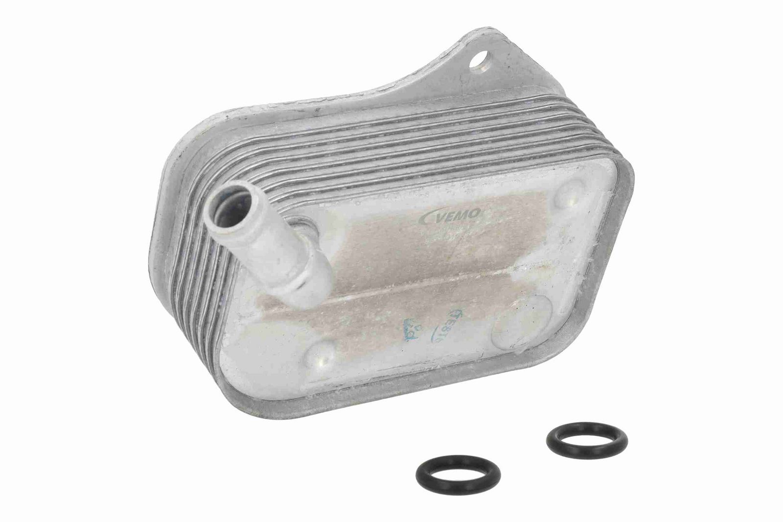 Eļļas radiators, motoreļļa