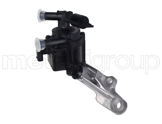 Pompă de apă suplimentară (circuitul apei de răcire) GRAF AWP026