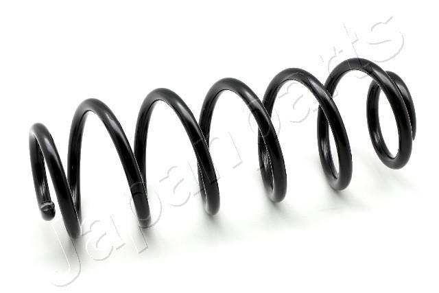 Sprężyna zawieszenia JAPANPARTS ZC6180A