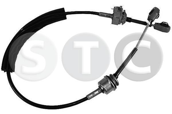 Naciąg linki, ręczna skrzynia biegów STC T482943