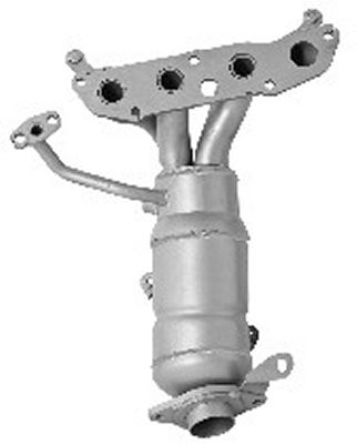 Katalizator IMASAF 2505147010