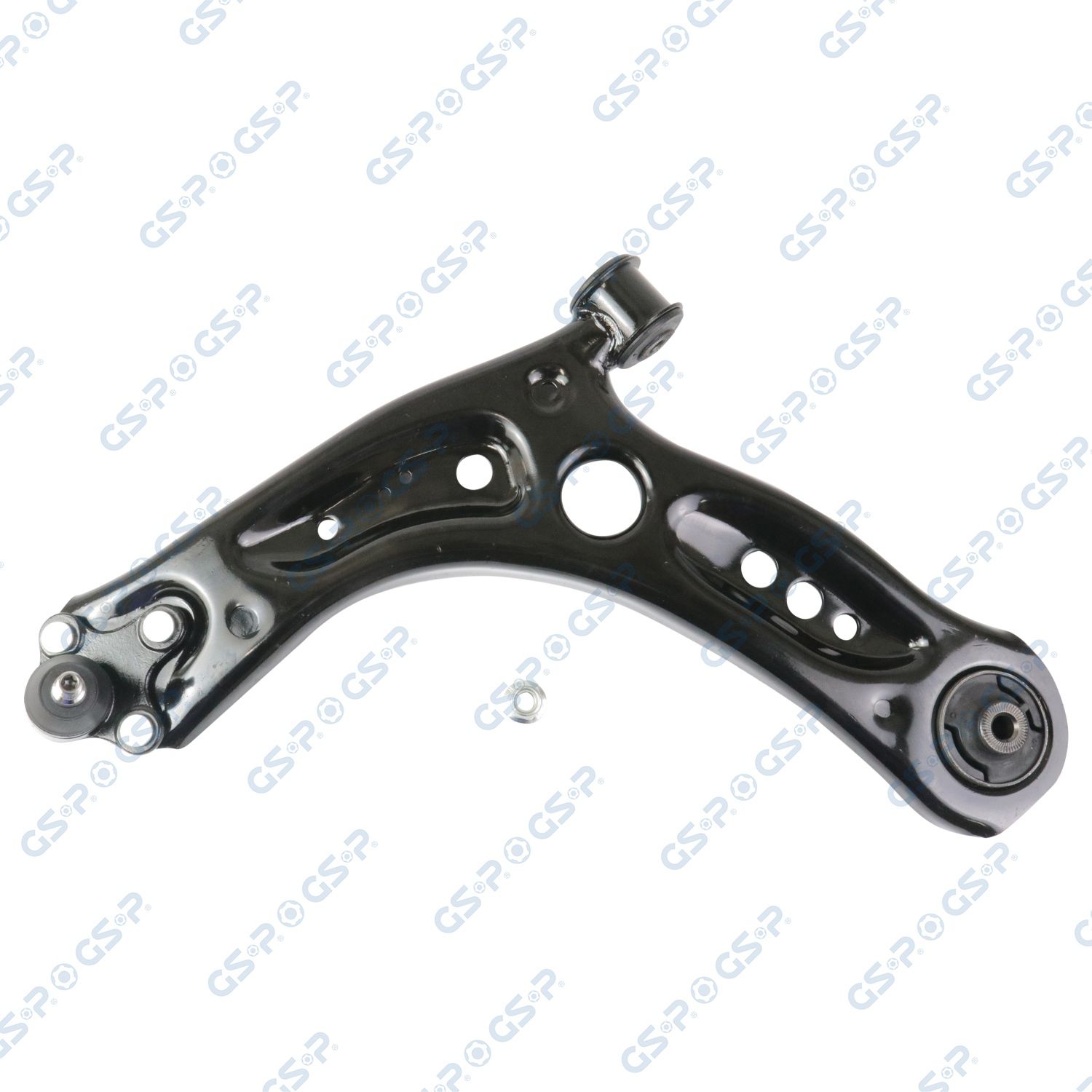 Õõtshoob, käändmik