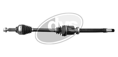 Wał napędowy DYS 76-FD-8030