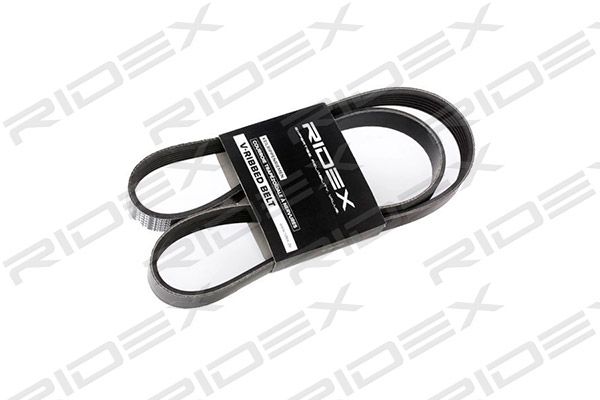 Pasek klinowy wielorowkowy RIDEX 305P0141