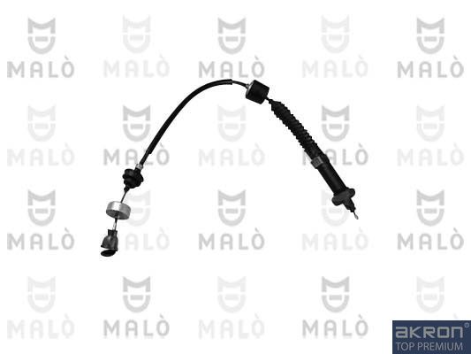 Tažné lanko, ovládání spojky AKRON-MALÒ 26537