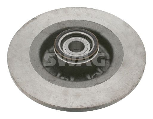 Brzdový kotouč SWAG 60 92 1299