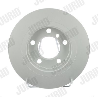 Tarcza hamulcowa JURID 562792JC