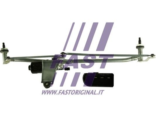 Napęd wycieraczek FAST FT93132