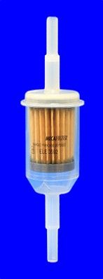 Filtre à carburant