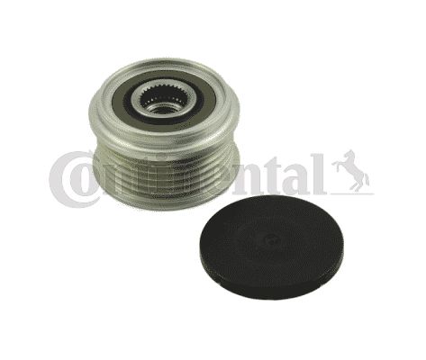 Alternator - sprzęgło jednokierunkowe CONTINENTAL CTAM AP9090