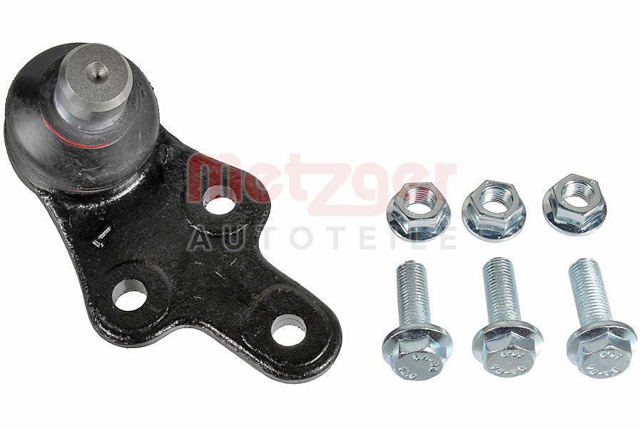 Pivot METZGER 57029301