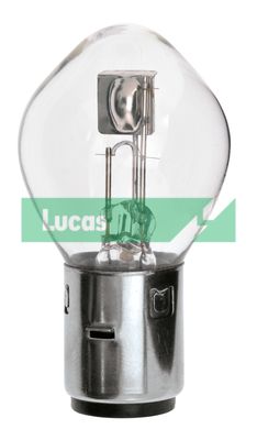 Żarówka, światła błyskowe / obrotowe LUCAS LLB395
