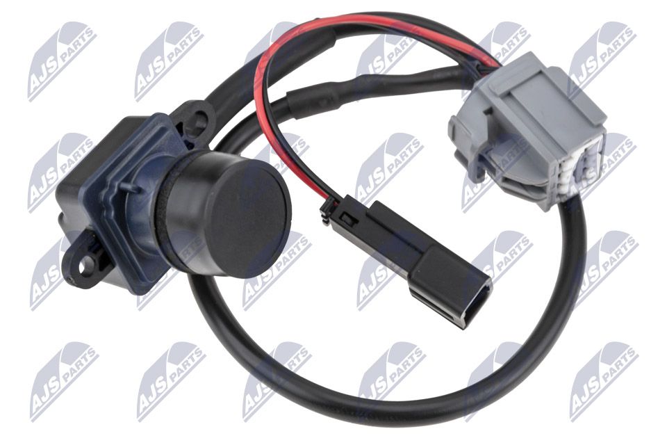 Camera pentru mers inapoi, parcare asistata NTY EZC-CH-109