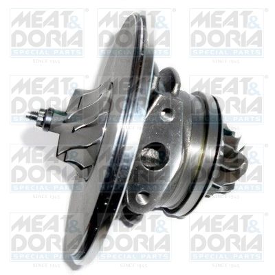 Grupa zewnętrzna, turbosprężarka MEAT & DORIA 60349
