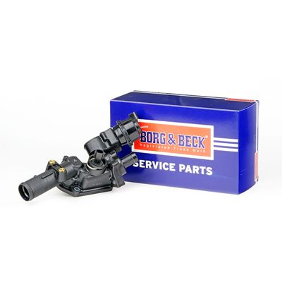 Termostat, środek chłodzący BORG & BECK BBT524
