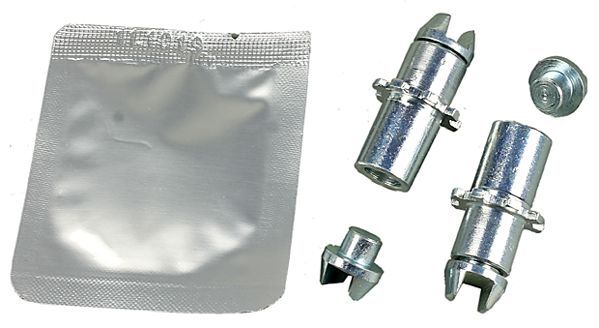 Reglaj parghie, sistem franare METZGER 12053028