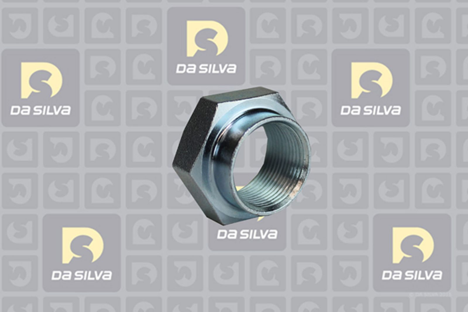Écrou