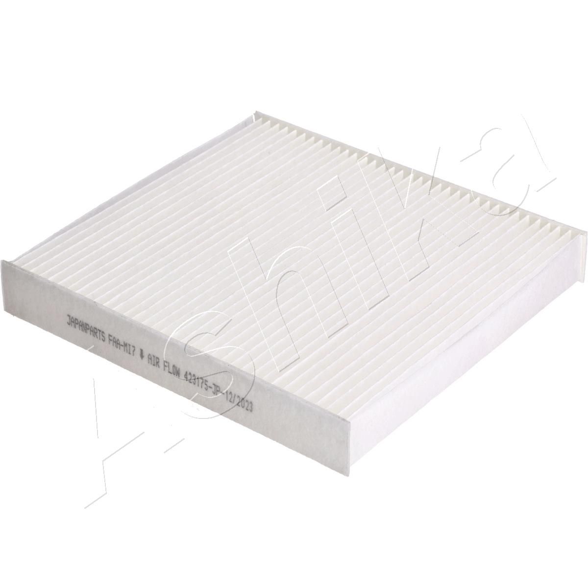 Фильтр, воздух во внутренном пространстве