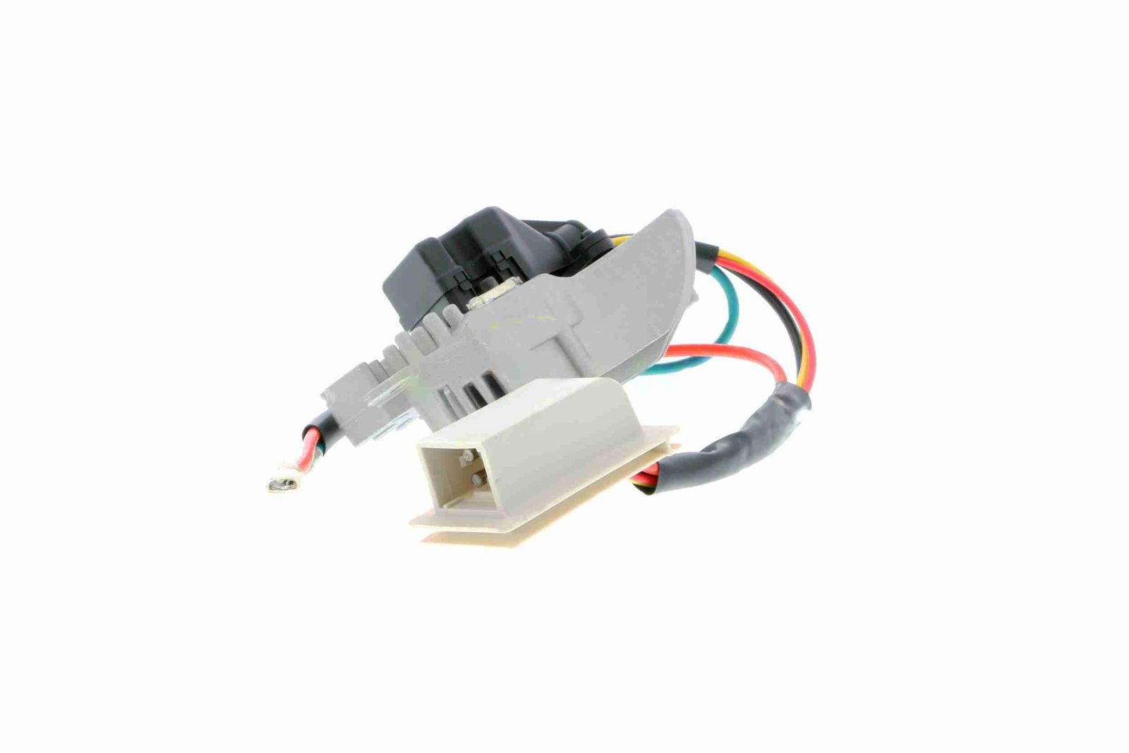 Régulateur, pulseur d'air habitacle