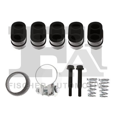 Set montare, sistem de esapament FA1 KA120490