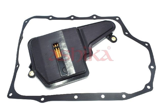 Levně Hydraulický filtr, automatická převodovka ASHIKA FTA075