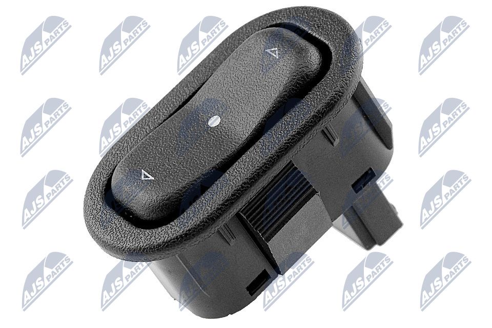 comutator,macara geam NTY EWS-PL-017