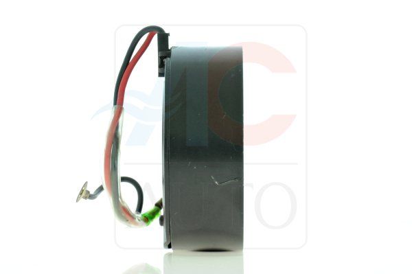 Levně Cívka, magnetická spojka (kompresor) Q-SPARES AC-04SD35