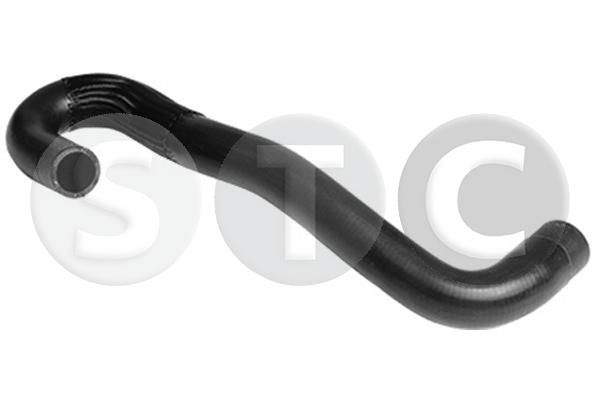 Przewód elastyczny chłodnicy STC T407764