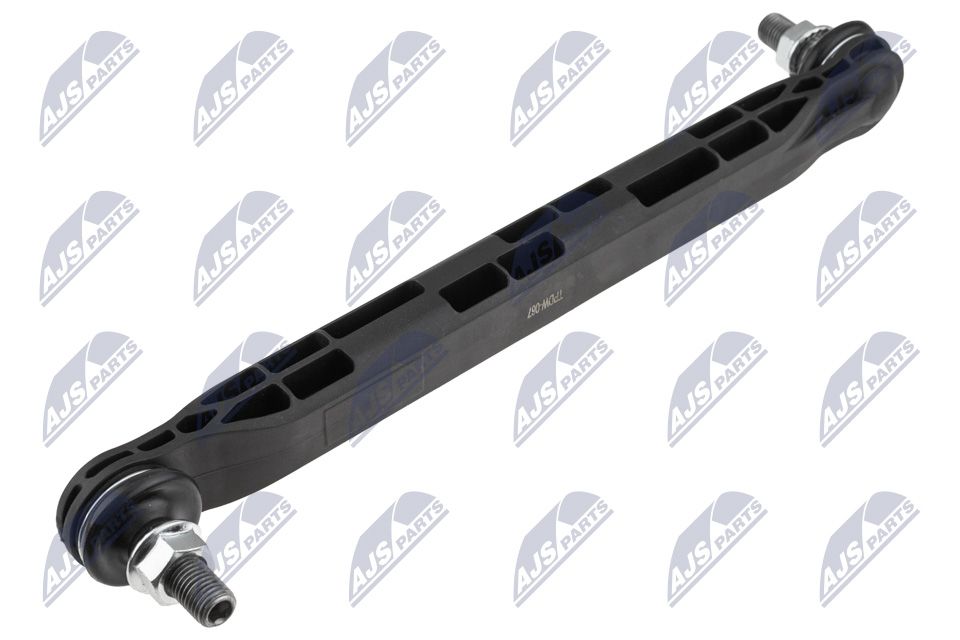 Brat/bieleta suspensie, stabilizator NTY ZLP-DW-067