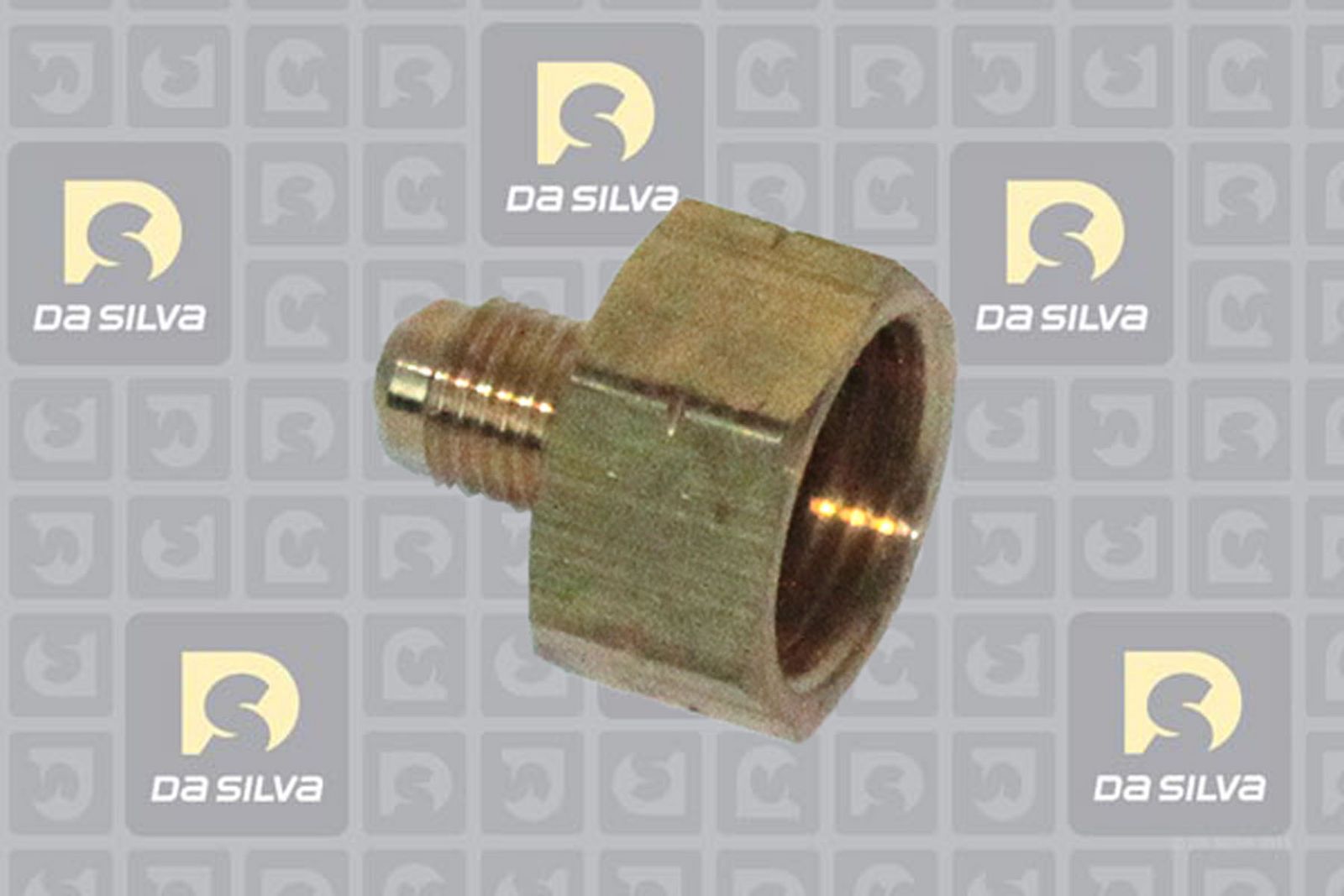 Adaptateur, coupleur de tuyau