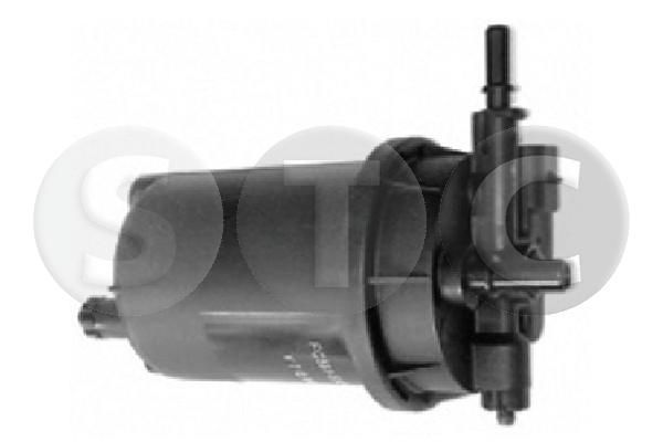 Filtr paliwa STC T405393