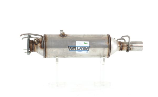 Filtr sazových částic, výfukový systém WALKER 73149