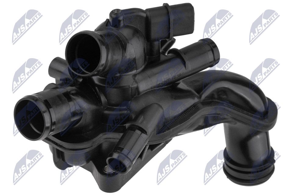Termostat, płyn chłodzący NTY CTM-PE-015