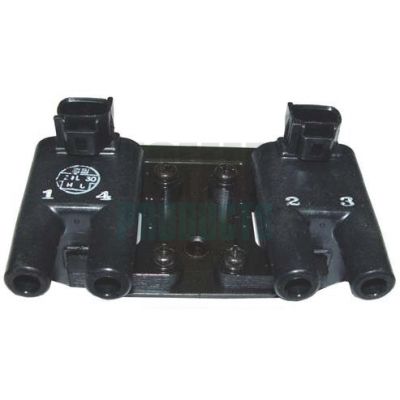 Zapalovací cívka HOFFER 8010495