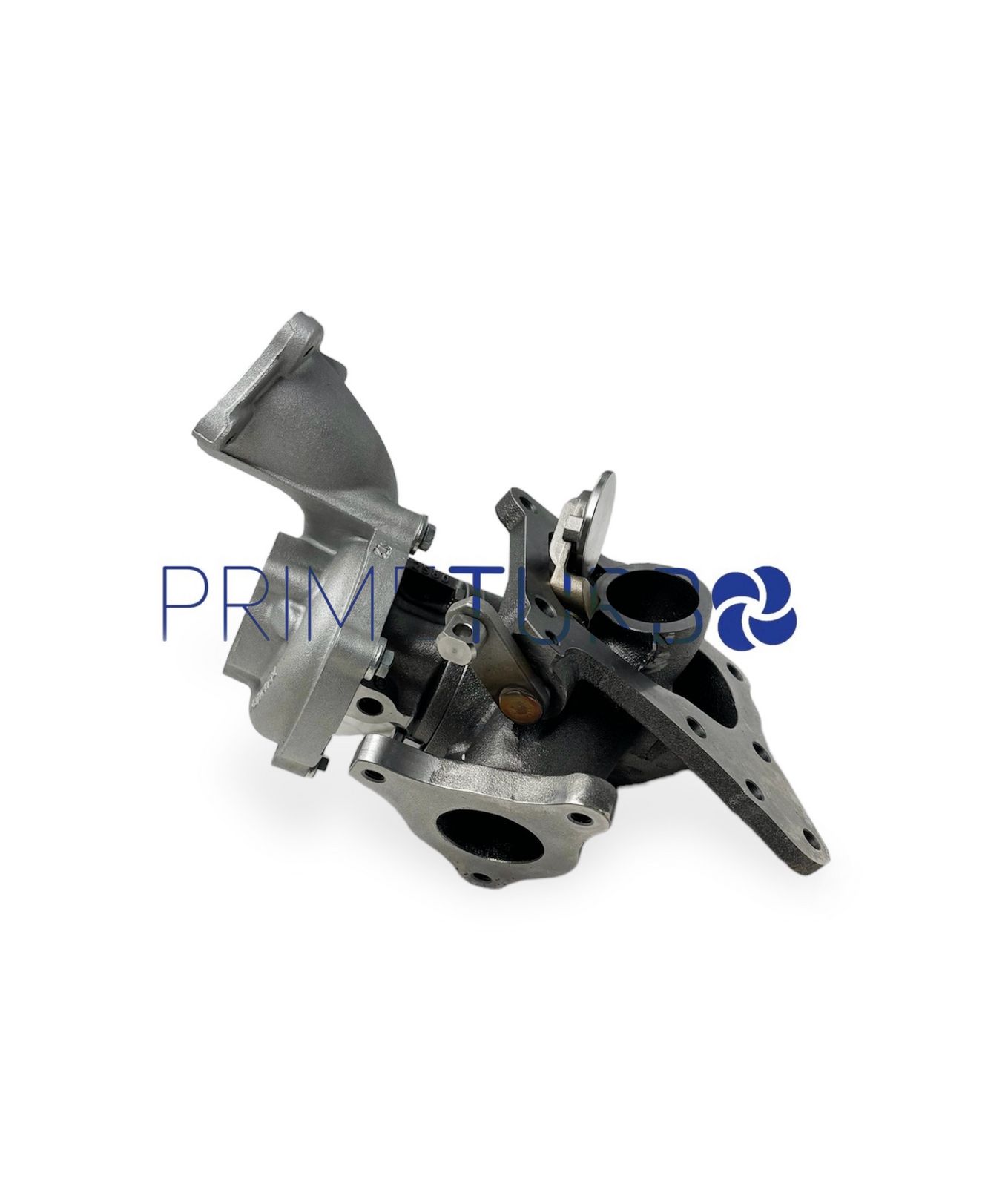 Компрессор, наддув