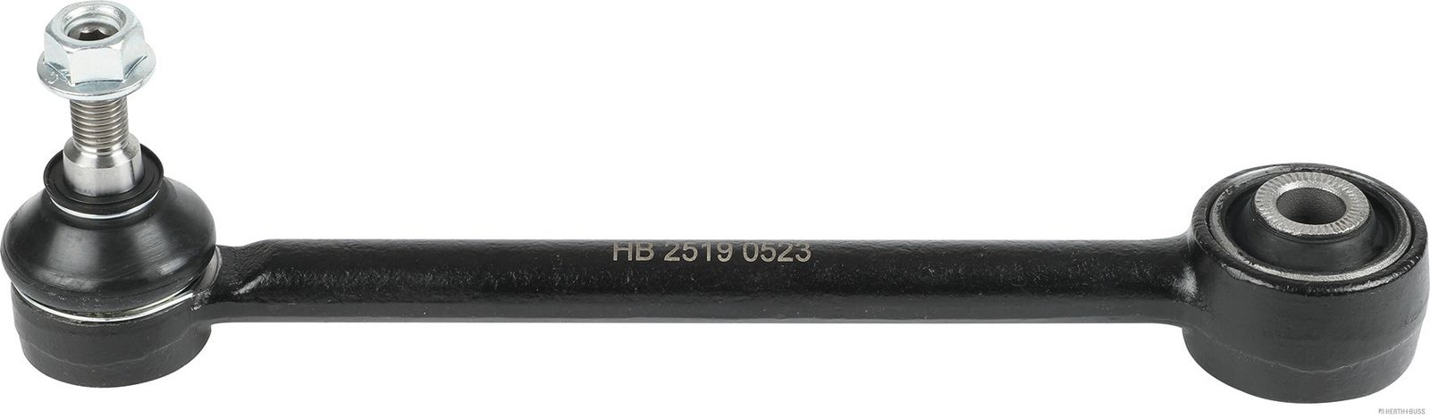 Brat, suspensie roata HERTH+BUSS JAKOPARTS J4942519