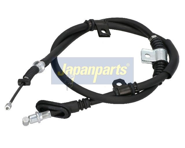 Levně Tažné lanko, parkovací brzda JAPANPARTS BC-H69R