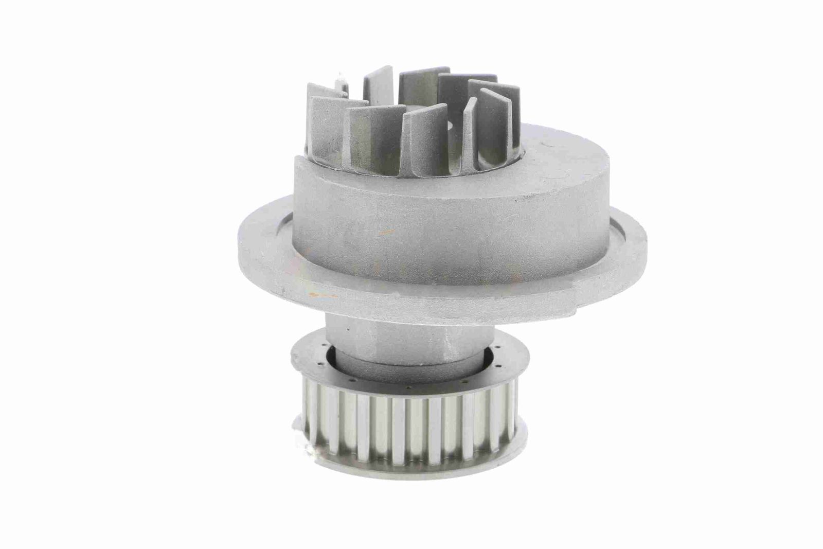 Pompe à eau, refroidissement du moteur