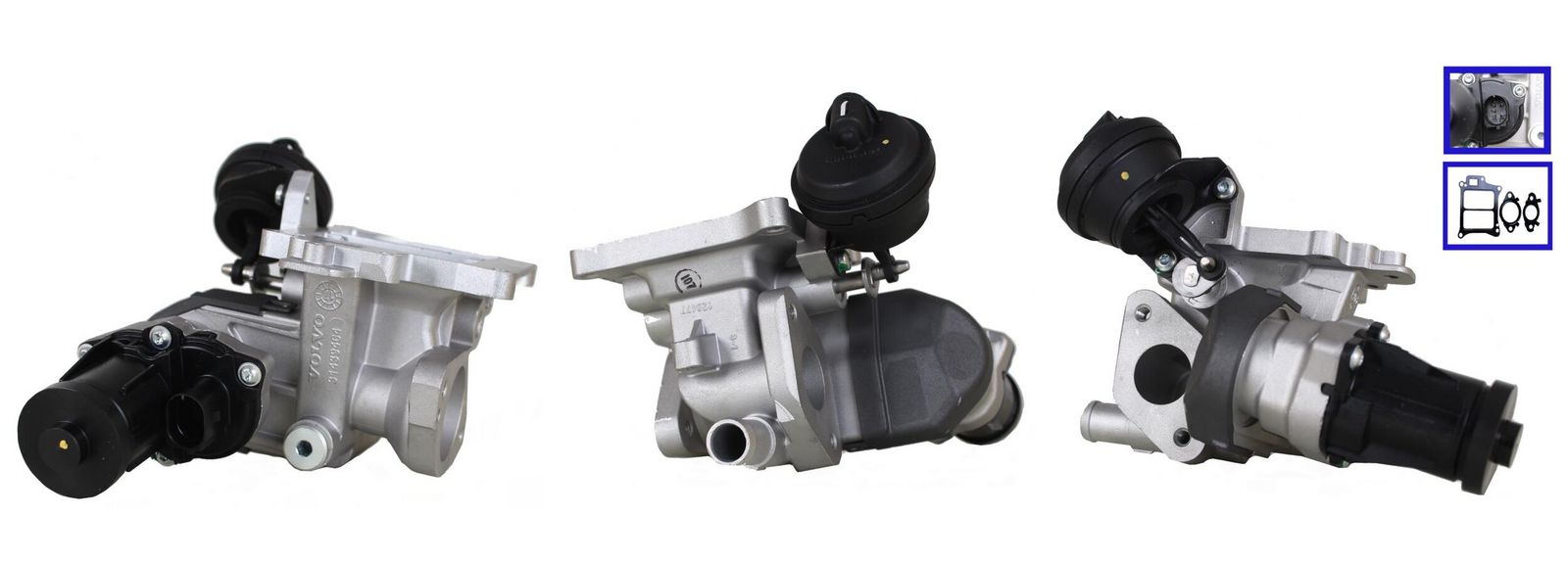 Supapa EGR ELSTOCK 73-0419