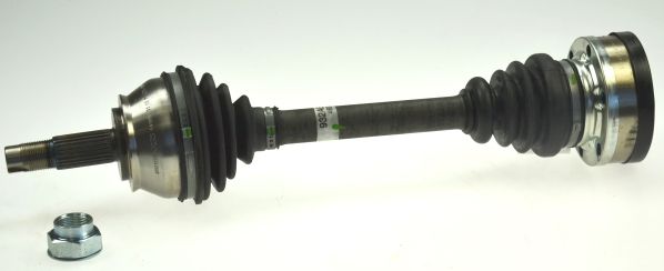 Wał napędowy LÖBRO 303531