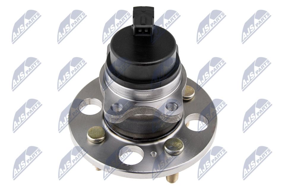 Set rulment roata NTY KLT-HY-528