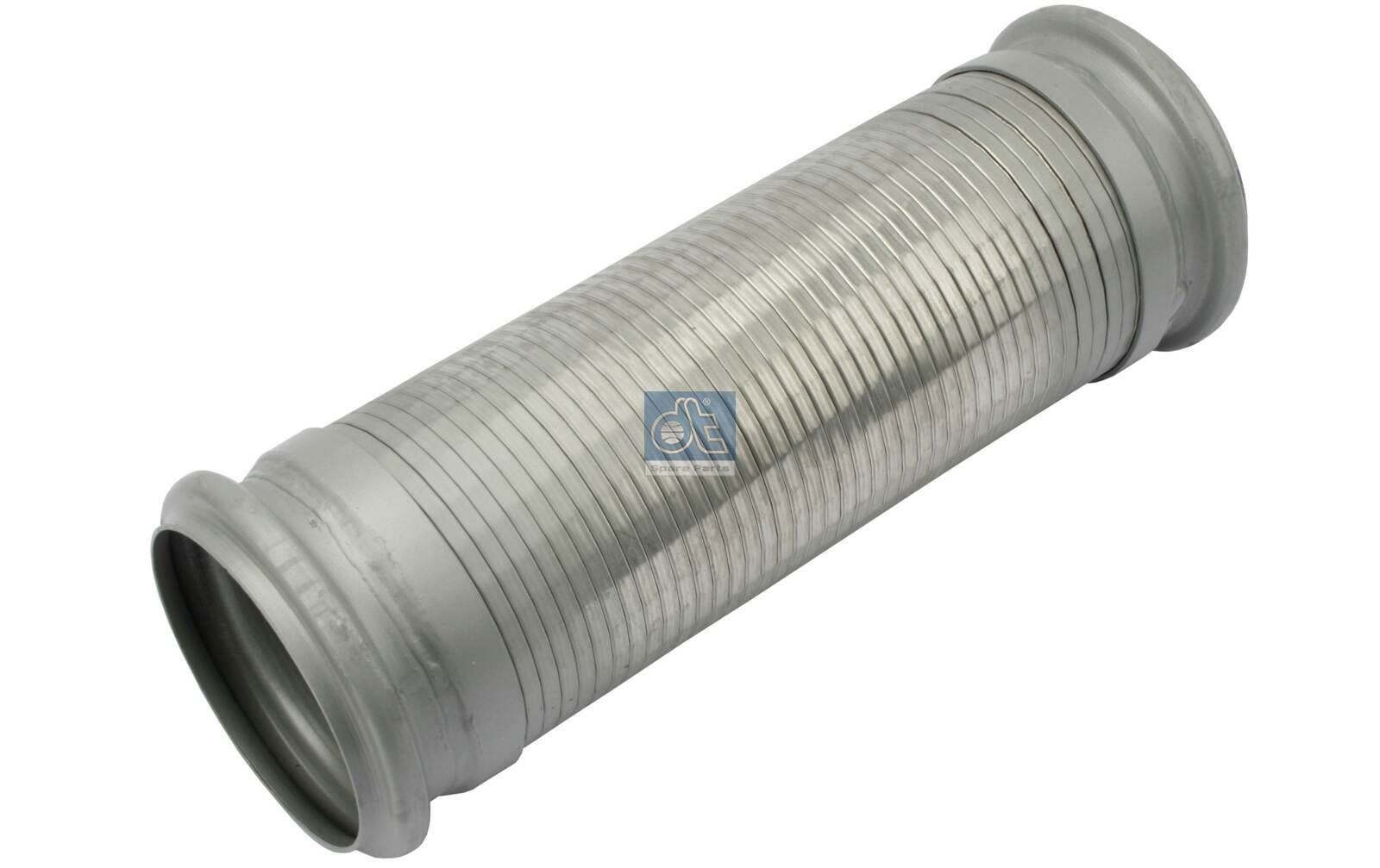 Teava flexibila, esapament DT Spare Parts 2.14113