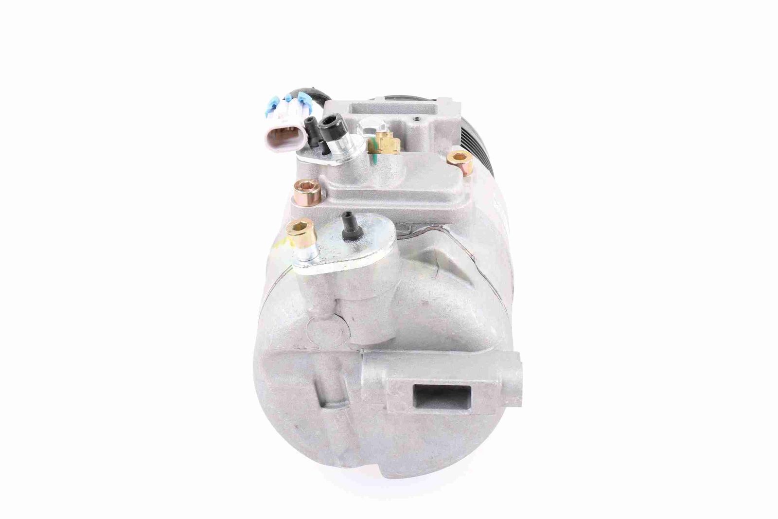 Compresseur, climatisation