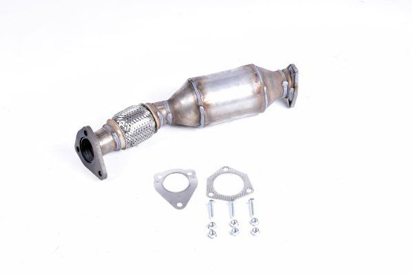 Katalizator EEC AU8026T