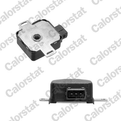 Czujnik, ustawienie przepustnicy CALORSTAT BY VERNET TP0024