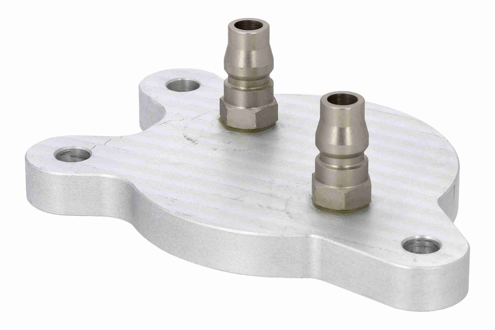 Adaptateur de remplissage, transmission
