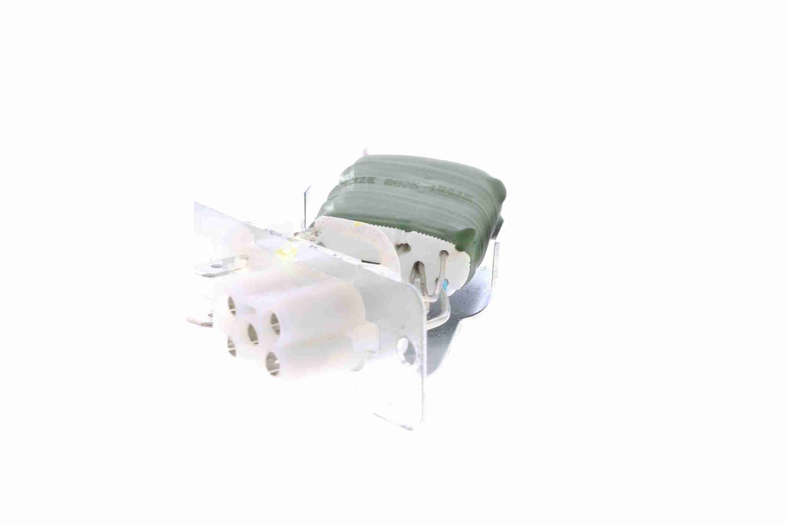Régulateur, pulseur d'air habitacle